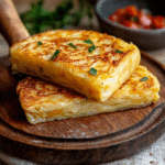 Tortilla de Patatas