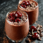 BATIDO BOSQUE NEGRO.