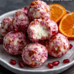 Bombas de Grasa "Unicornio" de Pitahaya