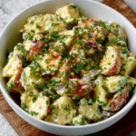 Ensaladilla Rusa LIGHT – Sin Mayonesa