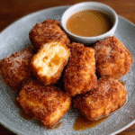 Leche Frita CASERA