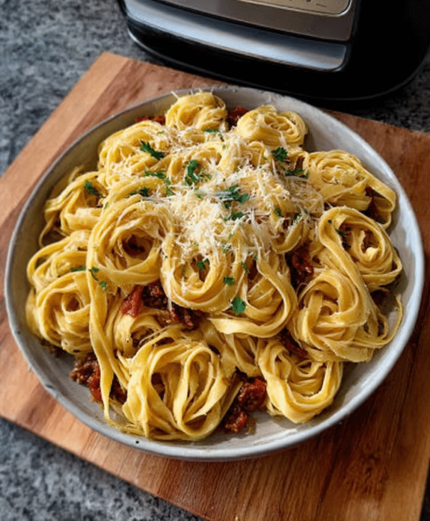PASTA PHILIPS SECRETO DEL CHEF