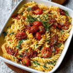 Pasta de feta batido de TikTok 2.0