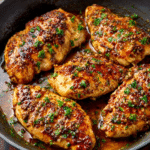 Pollo al Ajillo EXPRESS