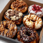 Rosquillas de Santa Teresa