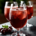 Tinto de Verano ESPECIAL – Con Fruta Fresca