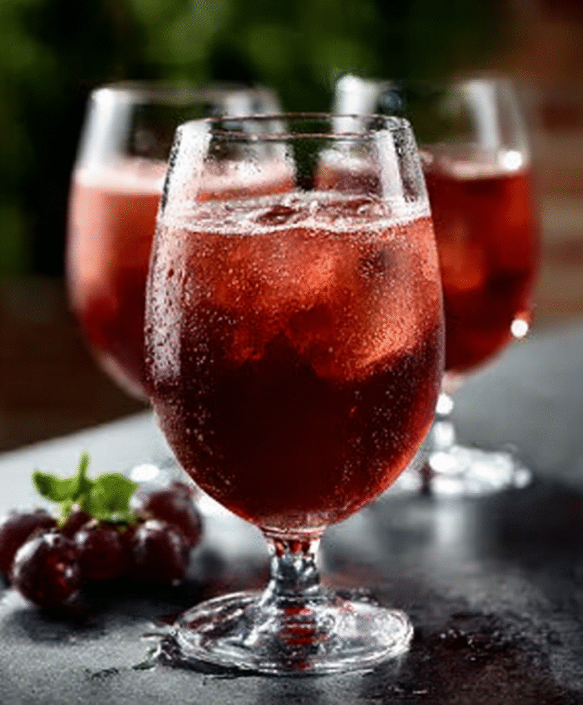 Tinto de Verano ESPECIAL – Con Fruta Fresca