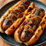 Beer Brats