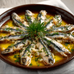 Boquerones en vinagre perfectos: tiempos y trucos