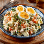 Ensaladilla Rusa