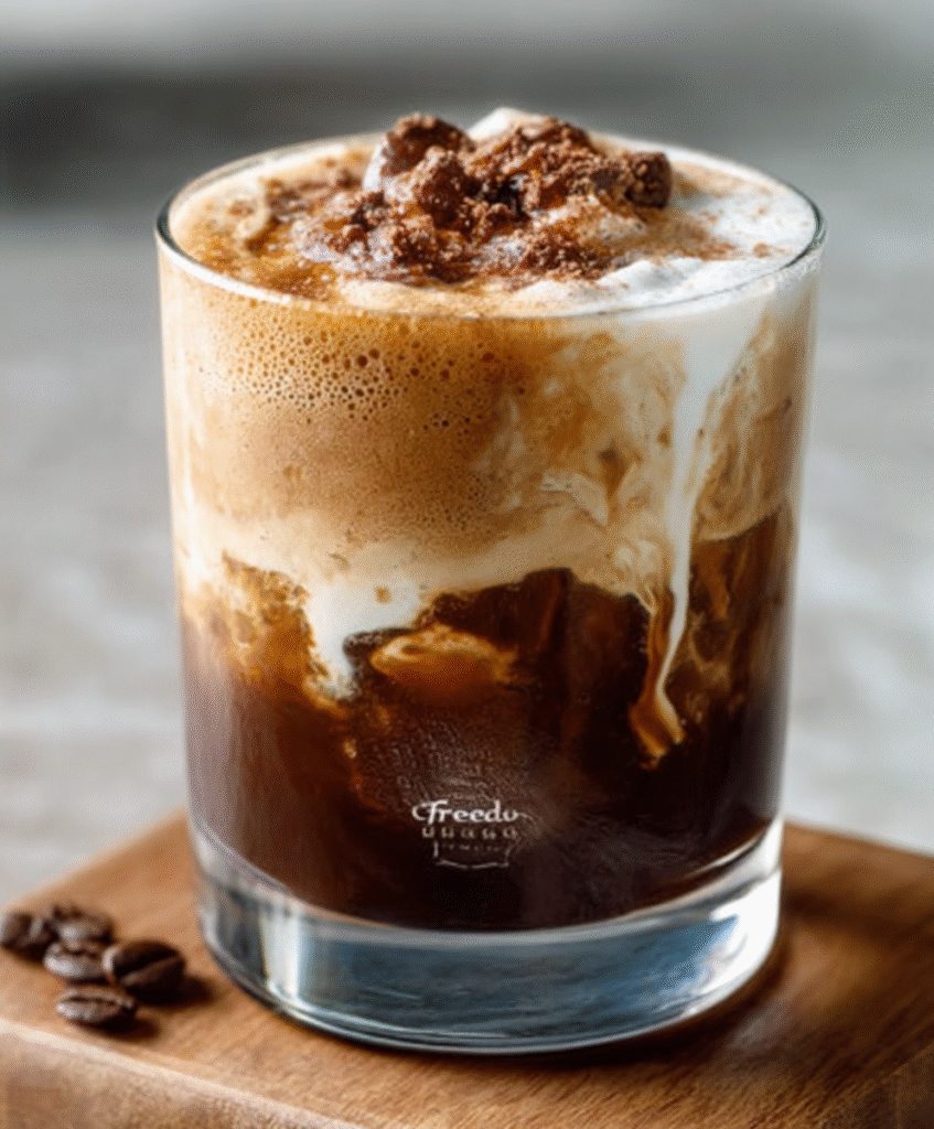 Freddo Espresso
