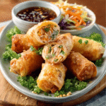 Rollitos de Primavera