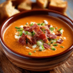 Salmorejo Cordobés