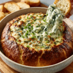 Spinach Dip