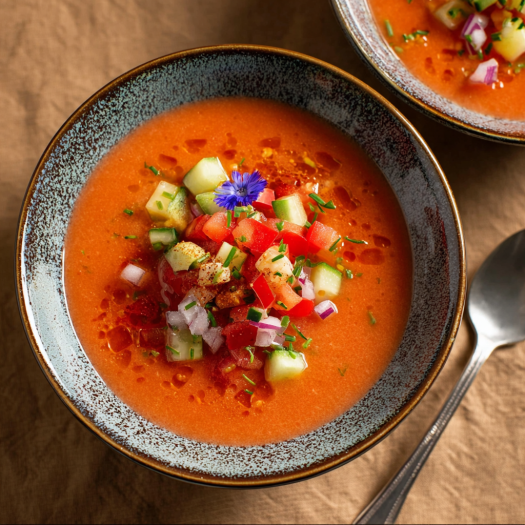 Gazpacho Andaluz