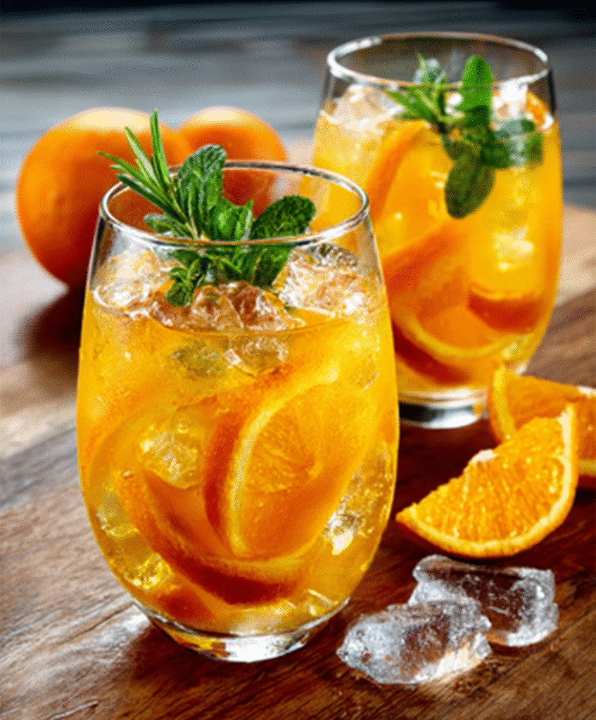 Agua de Valencia