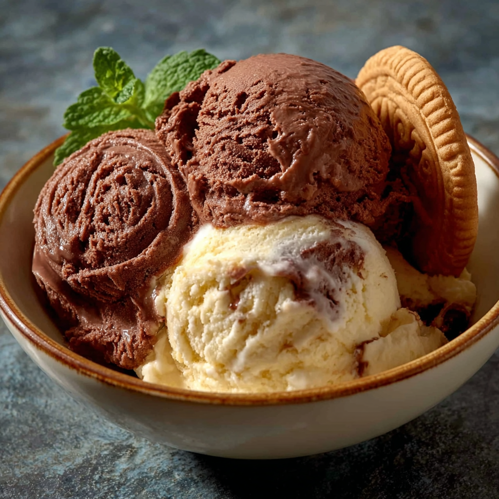 Helados Italianos