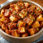 Patatas Bravas