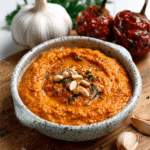 Salsa romesco tradicional