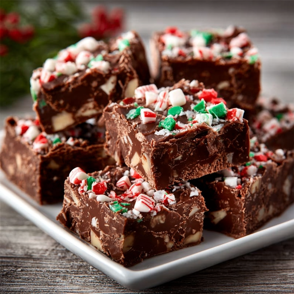 Dulce de Navidad