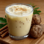 Horchata de vainilla