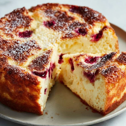 Torta de Ricota