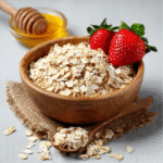 Avena Brillo Matutino