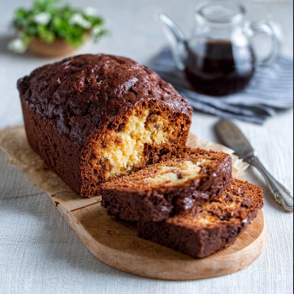 Bizcocho de Vino Dulce
