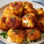 Bocaditos de Cordon Bleu