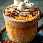 Chai Fantasmal de Masala