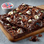 Corteza de Chocolate Nocturno