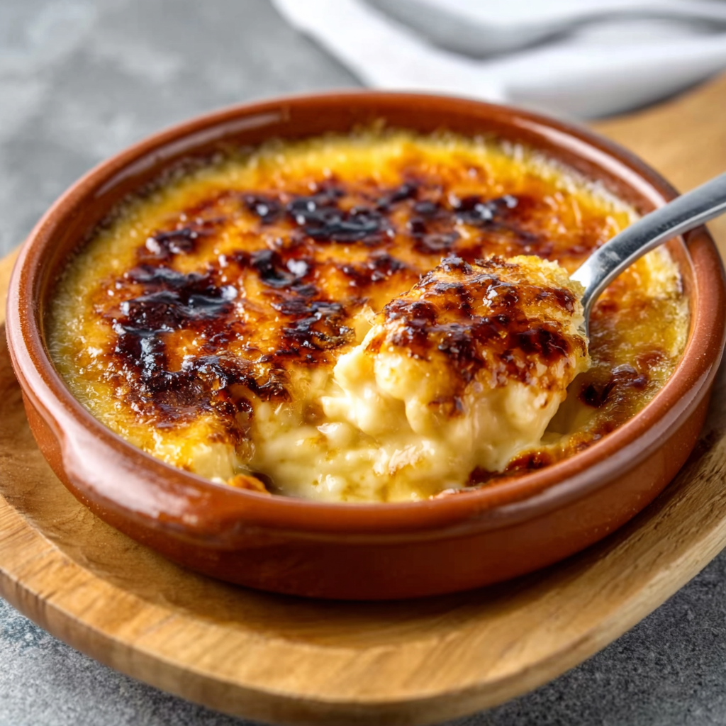 Crema Catalana