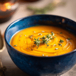 Crema de Calabaza Butternut