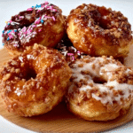 Donas de Arce Radiante