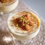Keskul - Pudding de Almendra Turco