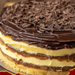 La Tarta de la Abuela