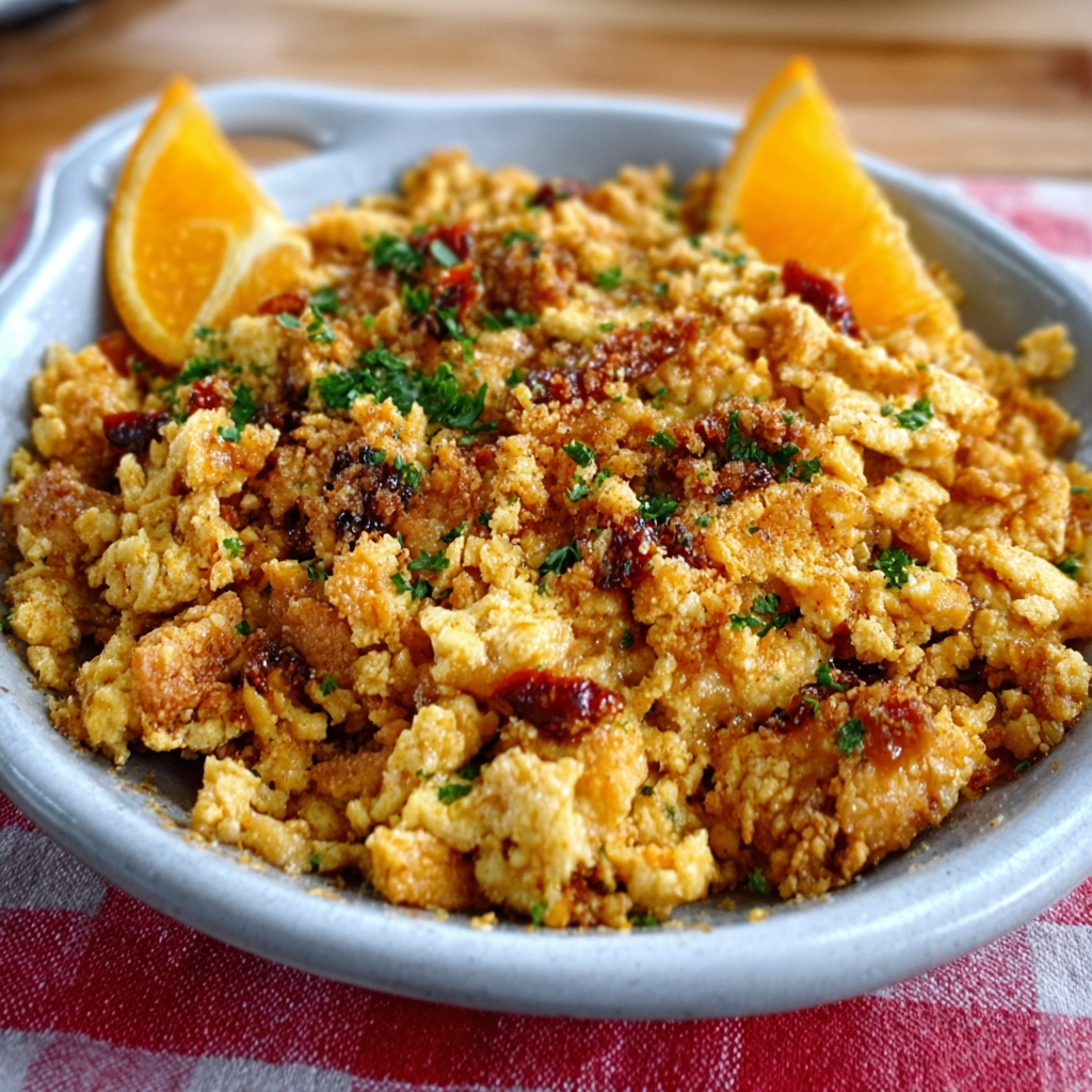 Migas