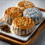 Pastelito Especiado Lunar