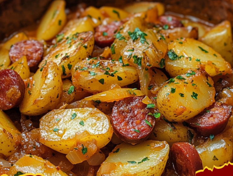Patatas Arrieras