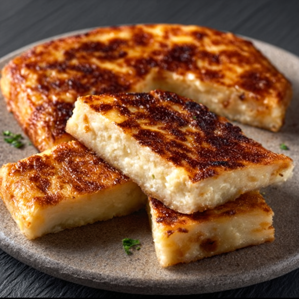 Quesada Pasiega