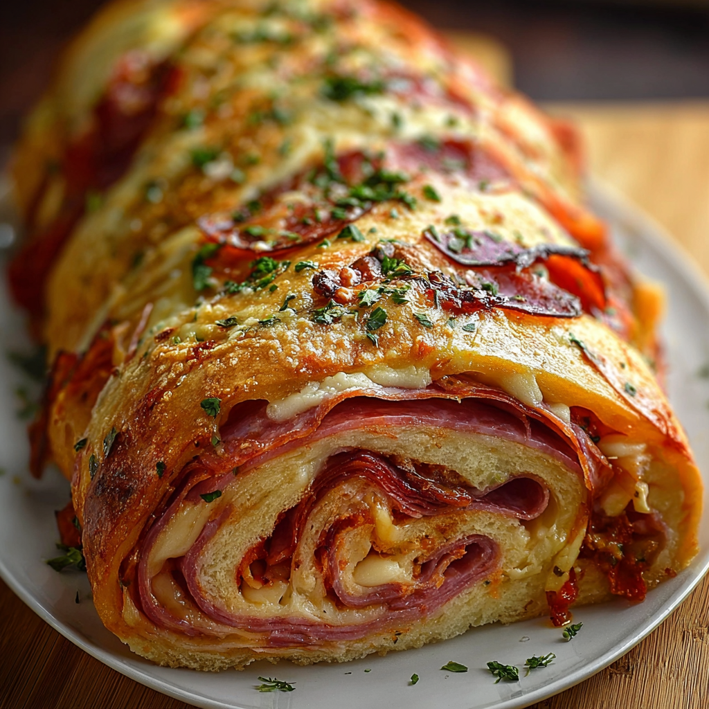 Stromboli Italiano