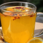 Té de Cúrcuma