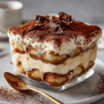 Tiramisú Clásico