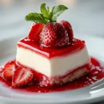 Delicia de Fresa Remolino First Image First Image