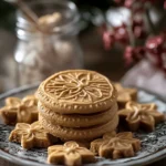 Galletas Speculoos Caseras First Image First Image