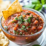 Salsa Marinara Casera First Image First Image