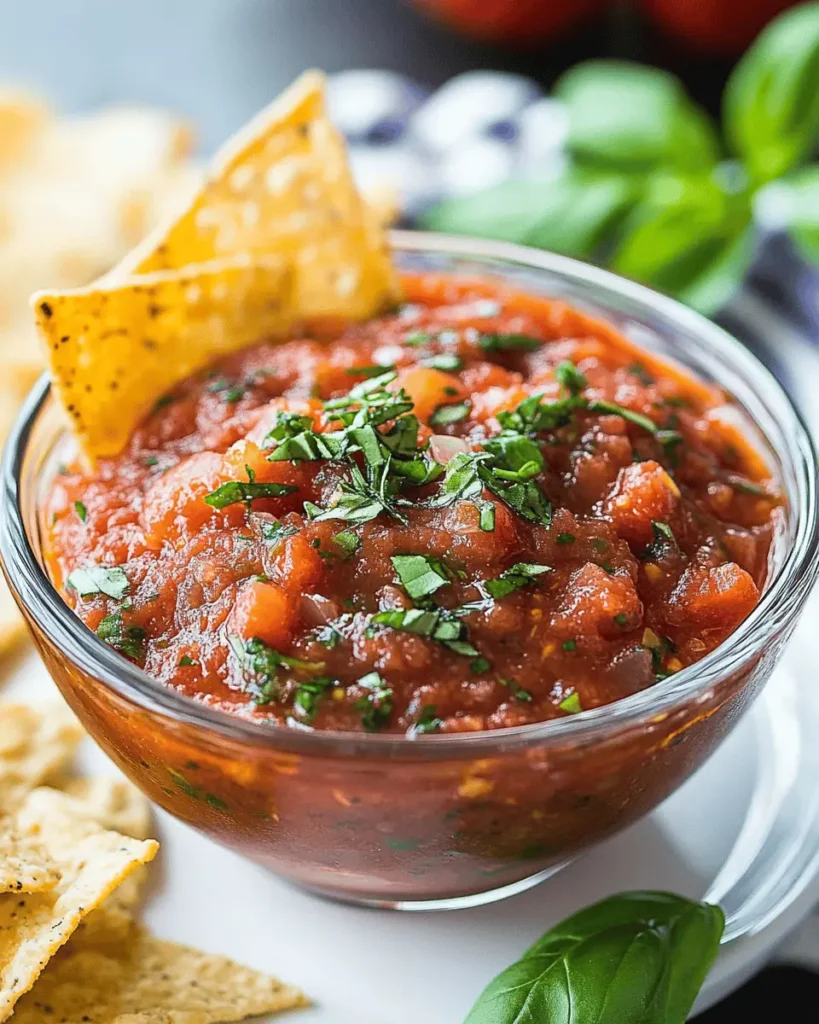 Salsa Marinara Casera First Image First Image