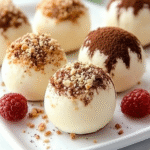 Bola de Queso Gourmet