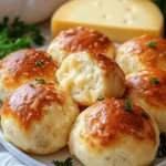 Panecillos de Queso First Image First Image