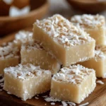 Turrón Suave de Coco Casero First Image First Image